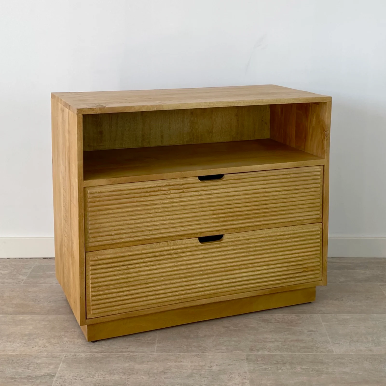 Cómoda madera mango BASIC - Imagen 4