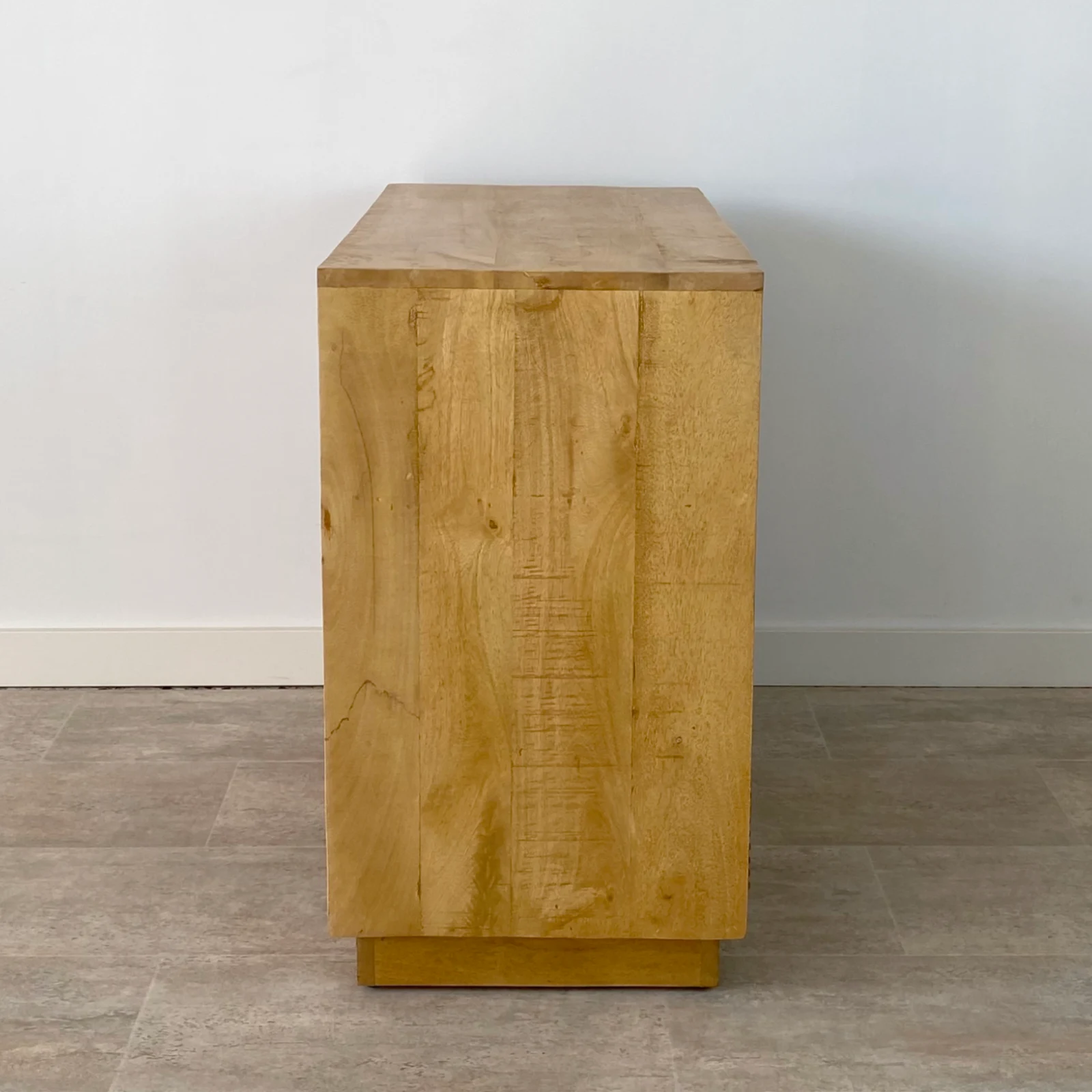 Cómoda madera mango BASIC - Imagen 6