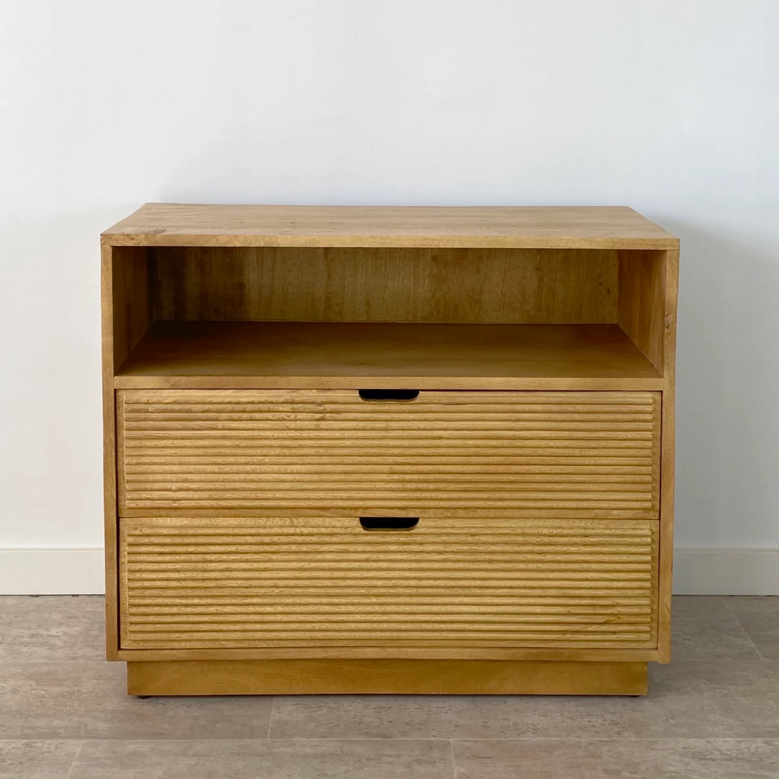 Cómoda madera mango BASIC - Imagen 2