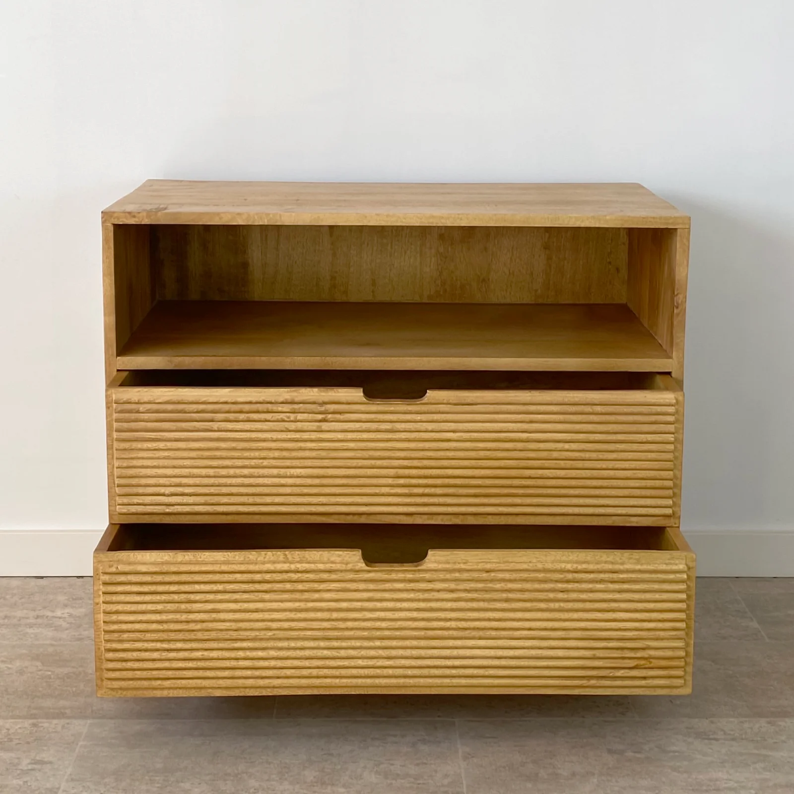 Cómoda madera mango BASIC - Imagen 3