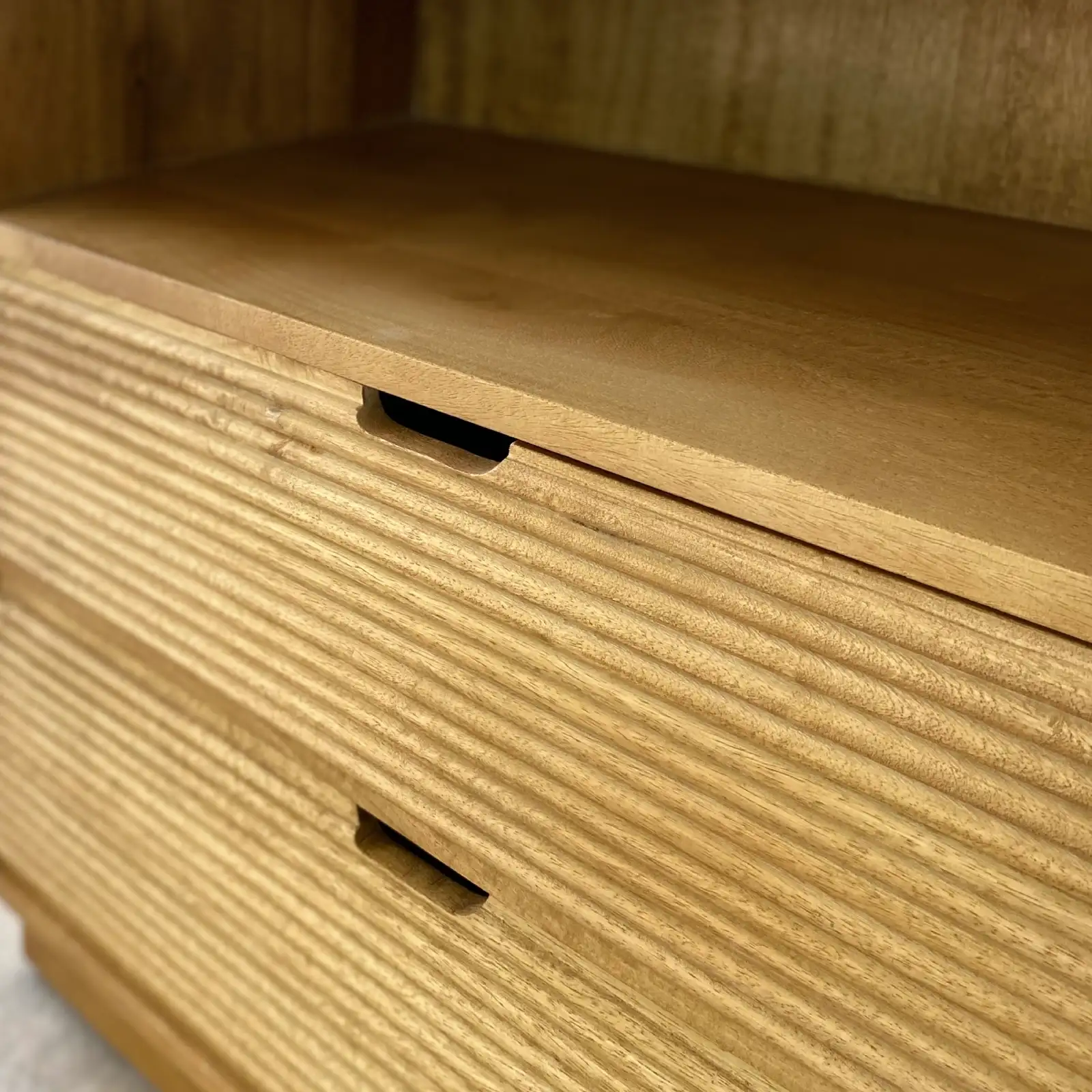 Cómoda madera mango BASIC - Imagen 8