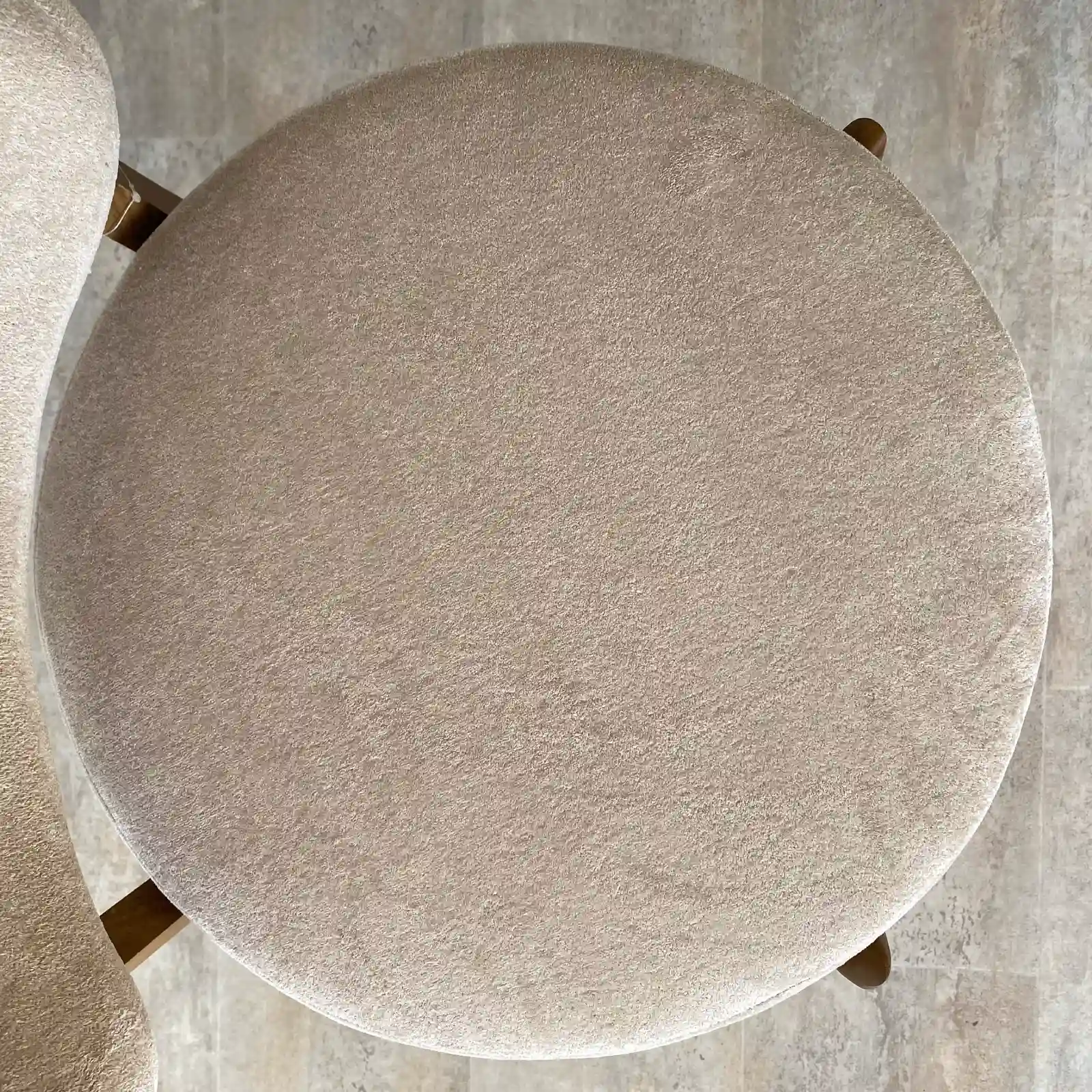 Pack 2 sillas comedor madera mango crudo NEO - Imagen 8