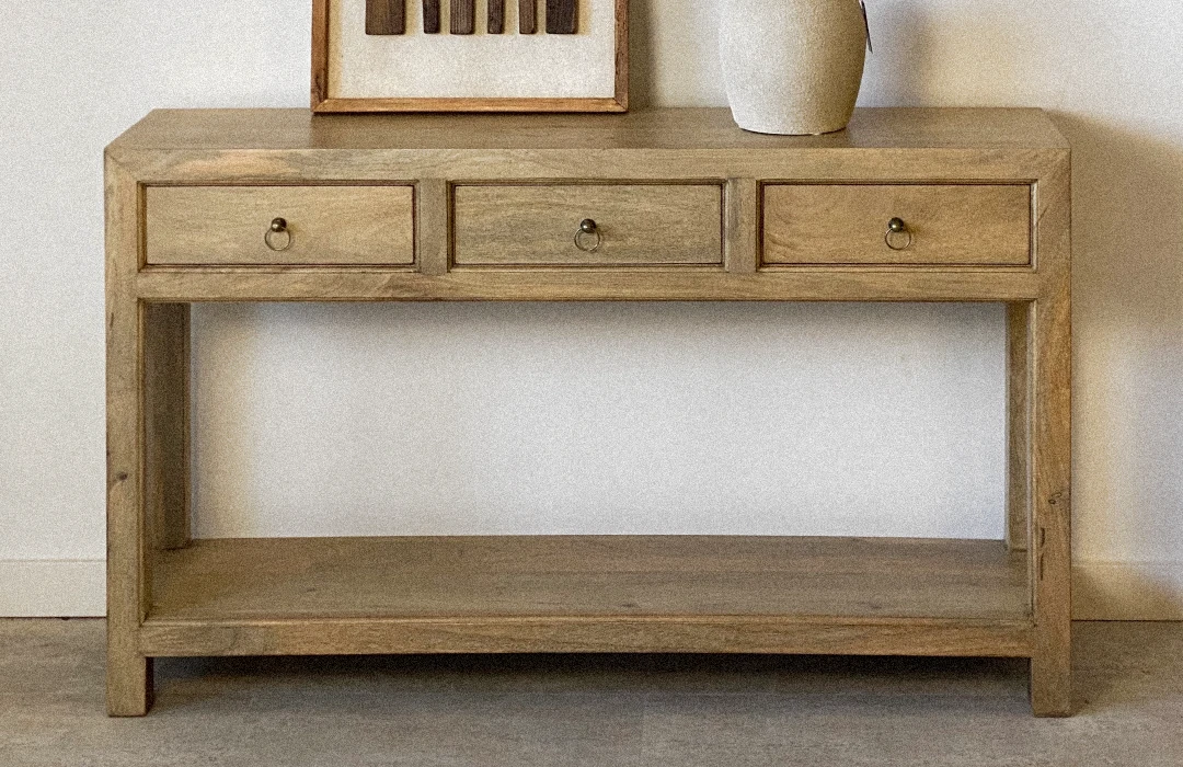 rusticconsolahome